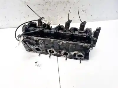 Second-hand car spare part cylinder head for opel zafira b 1.9 cdti oem iam references 55183091  