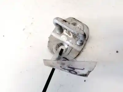 Pezzo di ricambio per auto di seconda mano Pezzi Vari per DODGE CALIBER, 2006.08 - 2009.01 1.8L 110KW 148BHP 2006.08 - 2009.01 Riferimenti OEM IAM 32771  