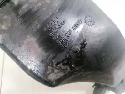 Second-hand car spare part activated carbon filter for audi a4 avant (b5) 1.8 oem iam references 8d0201803b  
