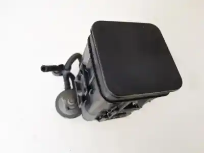 Second-hand car spare part activated carbon filter for honda jazz (gd1/5) 1.4 ls oem iam references f6510
