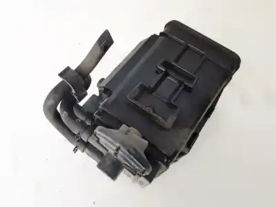 Автозапчасти б/у фильтр с активированным углем за honda jazz (gd1/5) 1.4 ls ссылки oem iam f6510  3j16