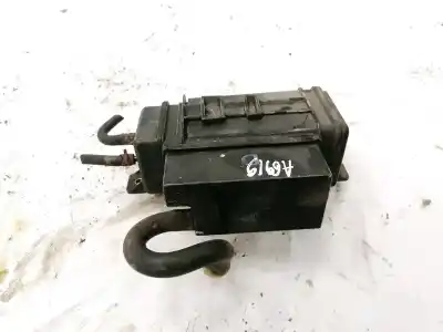 Peça sobressalente para automóvel em segunda mão filtro de carvão ativo por honda fr-v (be) 1.8 vtec cat referências oem iam 