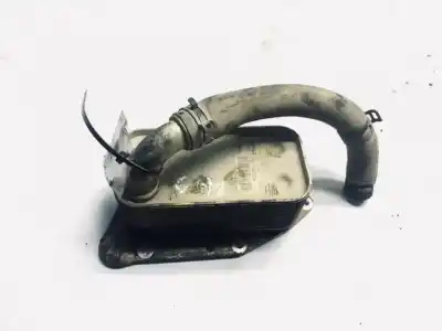 Pezzo di ricambio per auto di seconda mano radiatore olio motore per opel meriva b 1.7 16v cdti riferimenti oem iam 897385813
