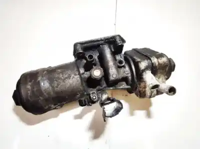 Автозапчастина б/у опора масляного фільтра для volkswagen golf v variant (1k5) 1.9 tdi посилання на oem iam 045115389g