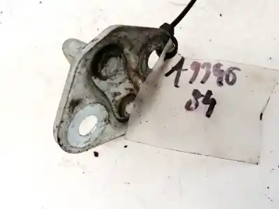 Pezzo di ricambio per auto di seconda mano pezzi vari per opel meriva 1.6 16v riferimenti oem iam   