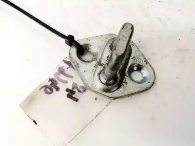 Peça sobressalente para automóvel em segunda mão peças diversas por opel meriva 1.6 16v referências oem iam 