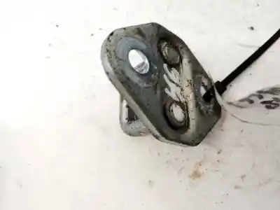 Pezzo di ricambio per auto di seconda mano pezzi vari per opel meriva 1.6 16v riferimenti oem iam   