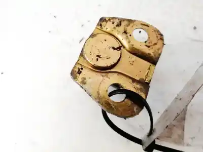 Pezzo di ricambio per auto di seconda mano pezzi vari per opel meriva 1.6 16v riferimenti oem iam   