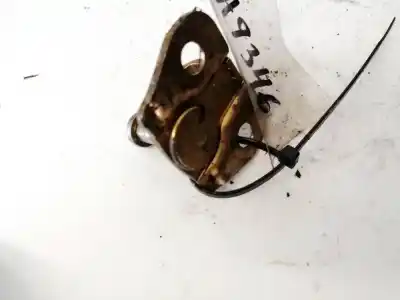 Pezzo di ricambio per auto di seconda mano pezzi vari per opel meriva 1.6 16v riferimenti oem iam   