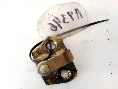 Peça sobressalente para automóvel em segunda mão peças diversas por opel meriva 1.6 16v referências oem iam 