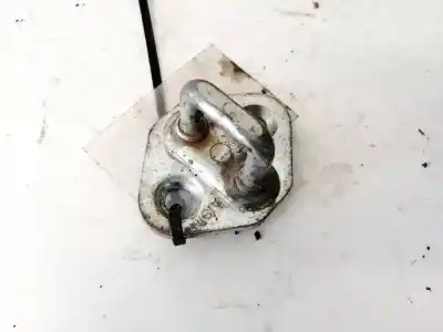 Peça sobressalente para automóvel em segunda mão peças diversas por opel meriva 1.6 16v referências oem iam 