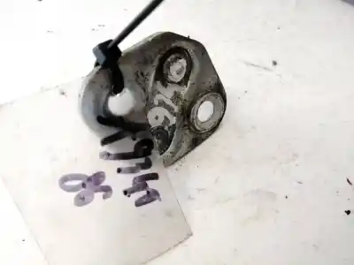 Pezzo di ricambio per auto di seconda mano pezzi vari per opel meriva 1.6 16v riferimenti oem iam   