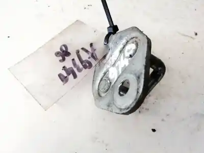 Pezzo di ricambio per auto di seconda mano pezzi vari per opel meriva 1.6 16v riferimenti oem iam   