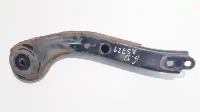Peça sobressalente para automóvel em segunda mão braço de suspensão traseiro inferior direito por subaru legacy v (bm) 2.0 d awd (bmd) referências oem iam 
