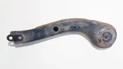 Peça sobressalente para automóvel em segunda mão braço de suspensão inferior traseiro esquerdo por subaru legacy v (bm) 2.0 d awd (bmd) referências oem iam 