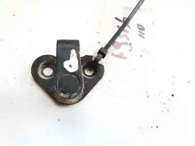 Pezzo di ricambio per auto di seconda mano pezzi vari per citroen evasion 1.9 td sx riferimenti oem iam   