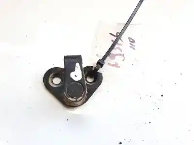 Peça sobressalente para automóvel em segunda mão peças diversas por citroen evasion 1.9 td sx referências oem iam 