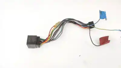 Second-hand car spare part various parts for fiat doblo ii (152) 1.3 16v jtd cat oem iam references 