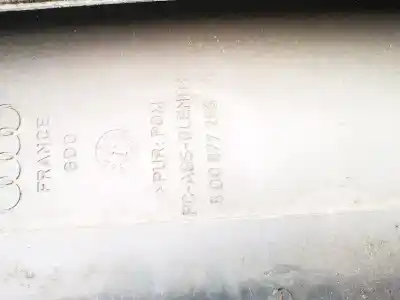 Pezzo di ricambio per auto di seconda mano tetto elettrico per audi a4 avant (b5) 1.9 tdi riferimenti oem iam 8d0877255a  