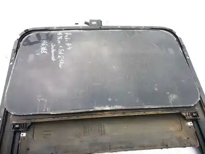 Pezzo di ricambio per auto di seconda mano tetto elettrico per audi a4 avant (b5) 1.9 tdi riferimenti oem iam 8d0877255a  