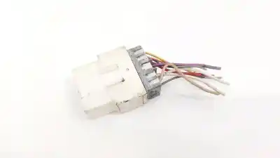 Peça sobressalente para automóvel em segunda mão peças diversas por peugeot 406 (8b) 2.0 hdi 110 referências oem iam 