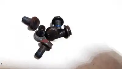 Автозапчастина б/у різні деталі для audi a2 (8z) 1.4 16v посилання на oem iam   