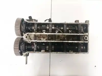 Peça sobressalente para automóvel em segunda mão cabeça / culatra por ford focus turnier (cb4) 1.6 16v cat referências oem iam 