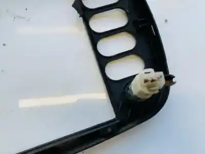 Pezzo di ricambio per auto di seconda mano pezzi vari per ford galaxy (vx) 1.9 tdi cat riferimenti oem iam 7m0858105e  95vw15677afw