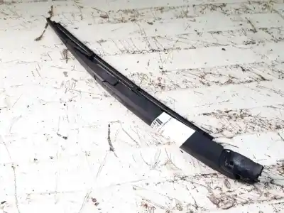 Pezzo di ricambio per auto di seconda mano braccio tergicristallo posteriore per kia cerato 1.6 lx berlina riferimenti oem iam 