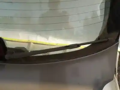 Peça sobressalente para automóvel em segunda mão haste de escova traseiro por toyota avensis wagon (t25) 2.0 d-4d executive referências oem iam 