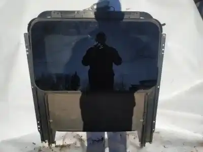 Peça sobressalente para automóvel em segunda mão tecto de abrir elétrico por volkswagen golf iv (1j1) 1.9 sdi referências oem iam 