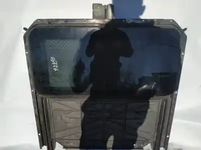 Автозапчастина б/у електричний дах для skoda octavia combi (1u5) 1.9 tdi посилання на oem iam 