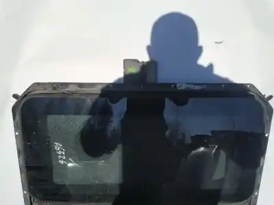 Автозапчастина б/у електричний дах для skoda octavia combi (1u5) 1.9 tdi посилання на oem iam   