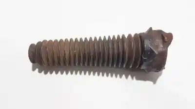 Second-hand car spare part plastics for renault laguna (b56) 2.2 diesel oem iam references 7700822909d