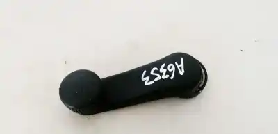 Tweedehands auto-onderdeel handgreep links voorruit voor volkswagen vento (1h2) 1.9 diesel oem iam-referenties 1h0837581b