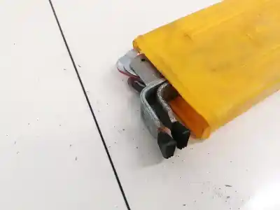 Pezzo di ricambio per auto di seconda mano pezzi vari per toyota avensis 2.0 d-4d riferimenti oem iam   