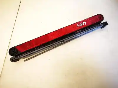 Peça sobressalente para automóvel em segunda mão peças diversas por bmw 7-series, e65 / e66 / e67 /e68 2001.11 - 2008.06 730 d 160kw 2002.10 - 2008.06 referências oem iam 