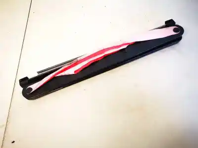 Pezzo di ricambio per auto di seconda mano pezzi vari per bmw 7-series, e65 / e66 / e67 /e68 2001.11 - 2008.06 730 d 160kw 2002.10 - 2008.06 riferimenti oem iam   