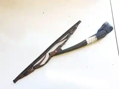 Автозапчастина б/у ручка заднього склоочисника для saab 9-5 (ys3e) 2.2 tid посилання на oem iam 