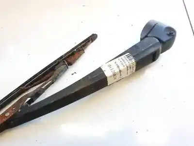 Автозапчастина б/у ручка заднього склоочисника для saab 9-5 (ys3e) 2.2 tid посилання на oem iam   