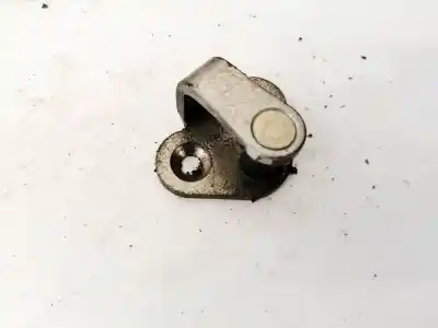 Pezzo di ricambio per auto di seconda mano Pezzi Vari per PEUGEOT 206, 2002.07 - 2009.01 FACELIFT 1.4 55KW 2002.07 - 2009.01 Riferimenti OEM IAM   