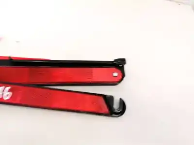 Pezzo di ricambio per auto di seconda mano pezzi vari per honda cr-v (re) 2.2 ctdi riferimenti oem iam   