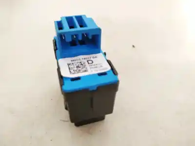 Pezzo di ricambio per auto di seconda mano interruttore per jaguar i-pace 2018 --> ev400 90kwh awd riferimenti oem iam m9d314017da  m9d3-14017-da 10154111