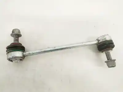 Peça sobressalente para automóvel em segunda mão braço oscilante suspensão dianteiro esquerdo por jaguar i-pace 2018 --> ev400 90kwh awd referências oem iam hk8350498ab