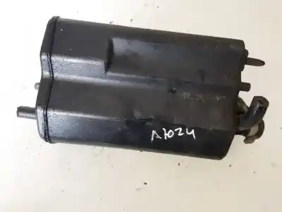 Pezzo di ricambio per auto di seconda mano filtro a carboni attivi per audi 80 (811/813) 1.8 riferimenti oem iam 893201801c
