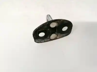 Автозапчастина б/у різні деталі для skoda fabia (6y2/6y3) 1.4 tdi посилання на oem iam 6y0837033  1z0837033c