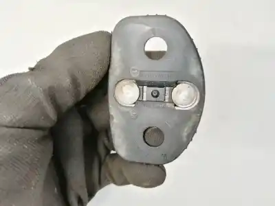 Автозапчастина б/у різні деталі для skoda fabia (6y2/6y3) 1.4 tdi посилання на oem iam 6y0837033c  1z0837033c