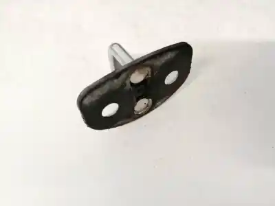 Автозапчастина б/у різні деталі для skoda fabia (6y2/6y3) 1.4 tdi посилання на oem iam 6y0837033c  1z0837033c