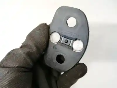 Автозапчастина б/у різні деталі для skoda fabia (6y2/6y3) 1.4 tdi посилання на oem iam 6y0837033c  1z0837033c