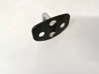 Автозапчастина б/у різні деталі для skoda fabia (6y2/6y3) 1.4 tdi посилання на oem iam 6y0837033c  1z0837033c